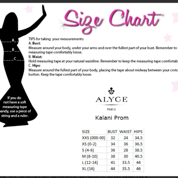 KALANI HILLIKER for Alyce V-Neck Dress w/Pockets - Picture 8 of 8